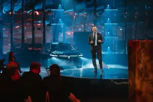 Dongfeng alla Milano Design Week 2026