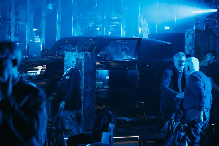 Dongfeng alla Milano Design Week 2026 - 3