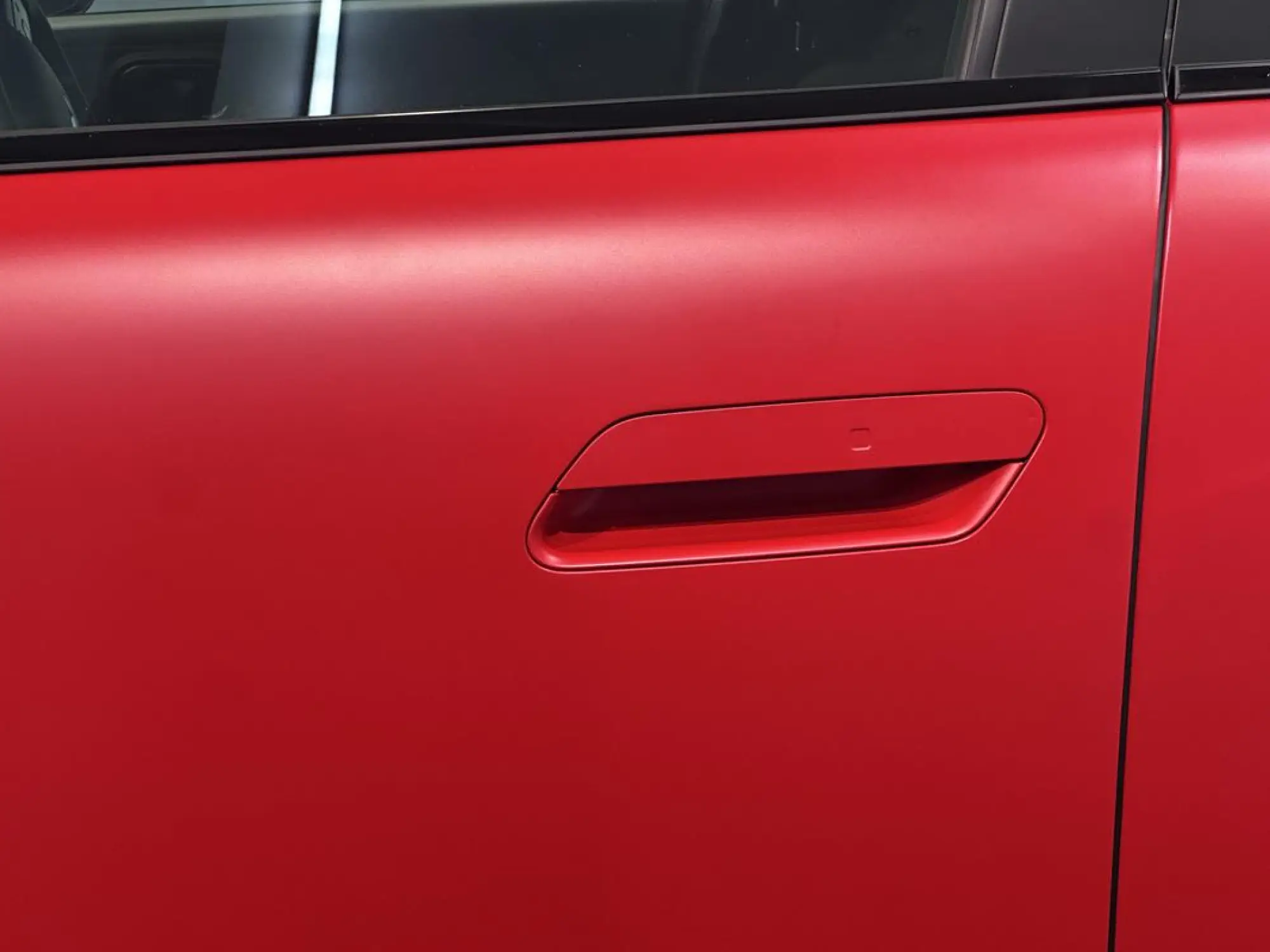 Hyundai IONIQ 3 - Foto live - 7