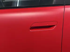 Hyundai IONIQ 3 - Foto live