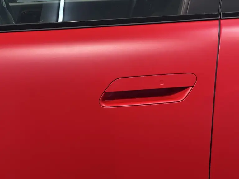Hyundai IONIQ 3 - Foto live - 7