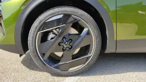 Peugeot 408 2026 - Prova Marsiglia