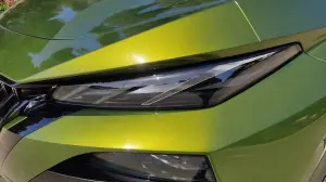 Peugeot 408 2026 - Prova Marsiglia