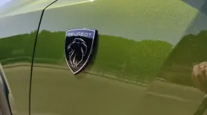 Peugeot 408 2026 - Prova Marsiglia