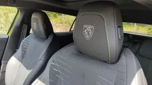Peugeot 408 2026 - Prova Marsiglia