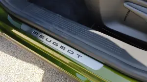 Peugeot 408 2026 - Prova Marsiglia
