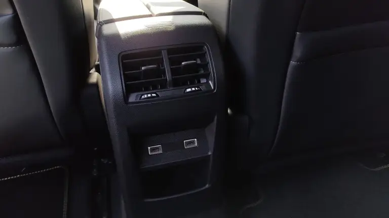 Peugeot 408 2026 - Prova Marsiglia - 18