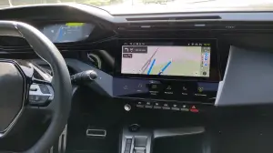 Peugeot 408 2026 - Prova Marsiglia
