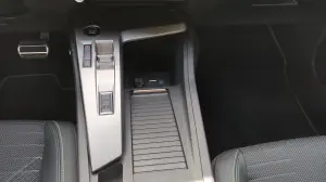 Peugeot 408 2026 - Prova Marsiglia