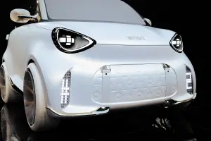 smart concept 2 - Prime immagini