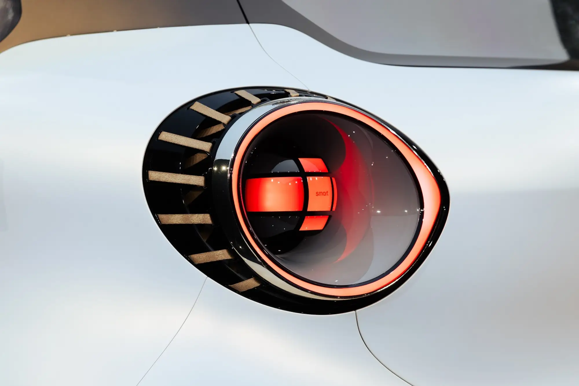 smart concept 2 - Prime immagini - 9