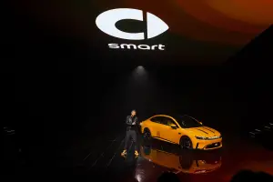 smart concept 2 - Prime immagini