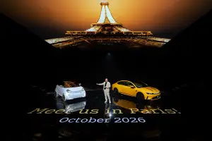 smart concept 2 - Prime immagini