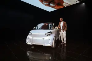 smart concept 2 - Prime immagini