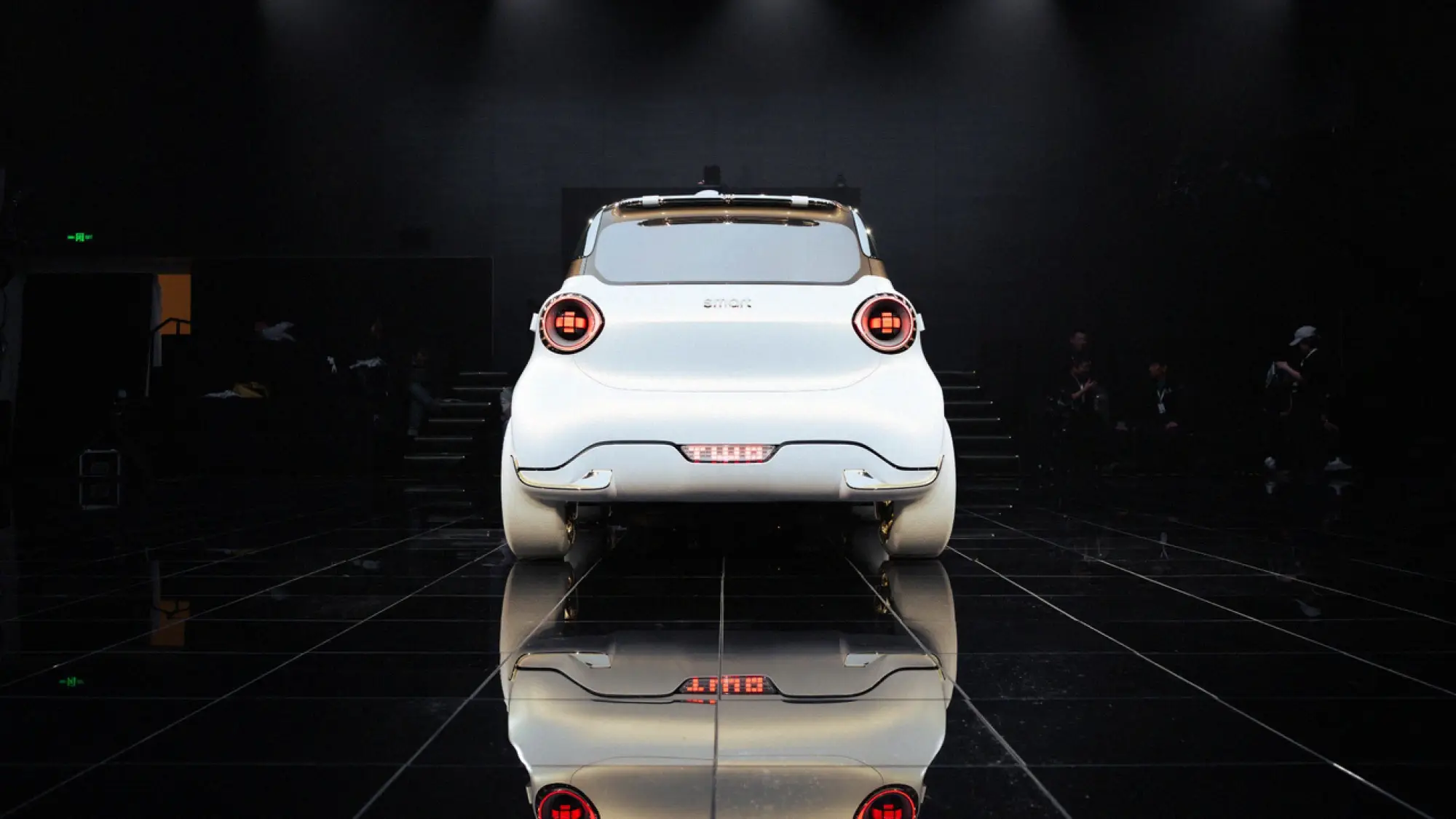 smart concept 2 - Prime immagini - 1