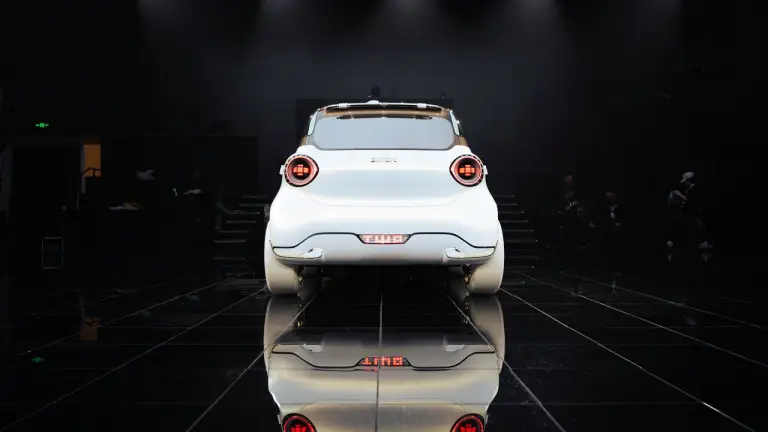 smart concept 2 - Prime immagini - 1