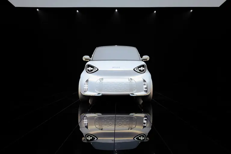 smart concept 2 - Prime immagini - 8