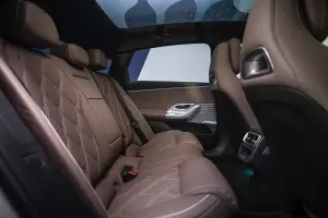 Mercedes Classe C elettrica