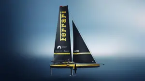 Ferrari Hypersail 2026