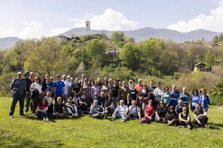 Suzuki Mountain Day - 1