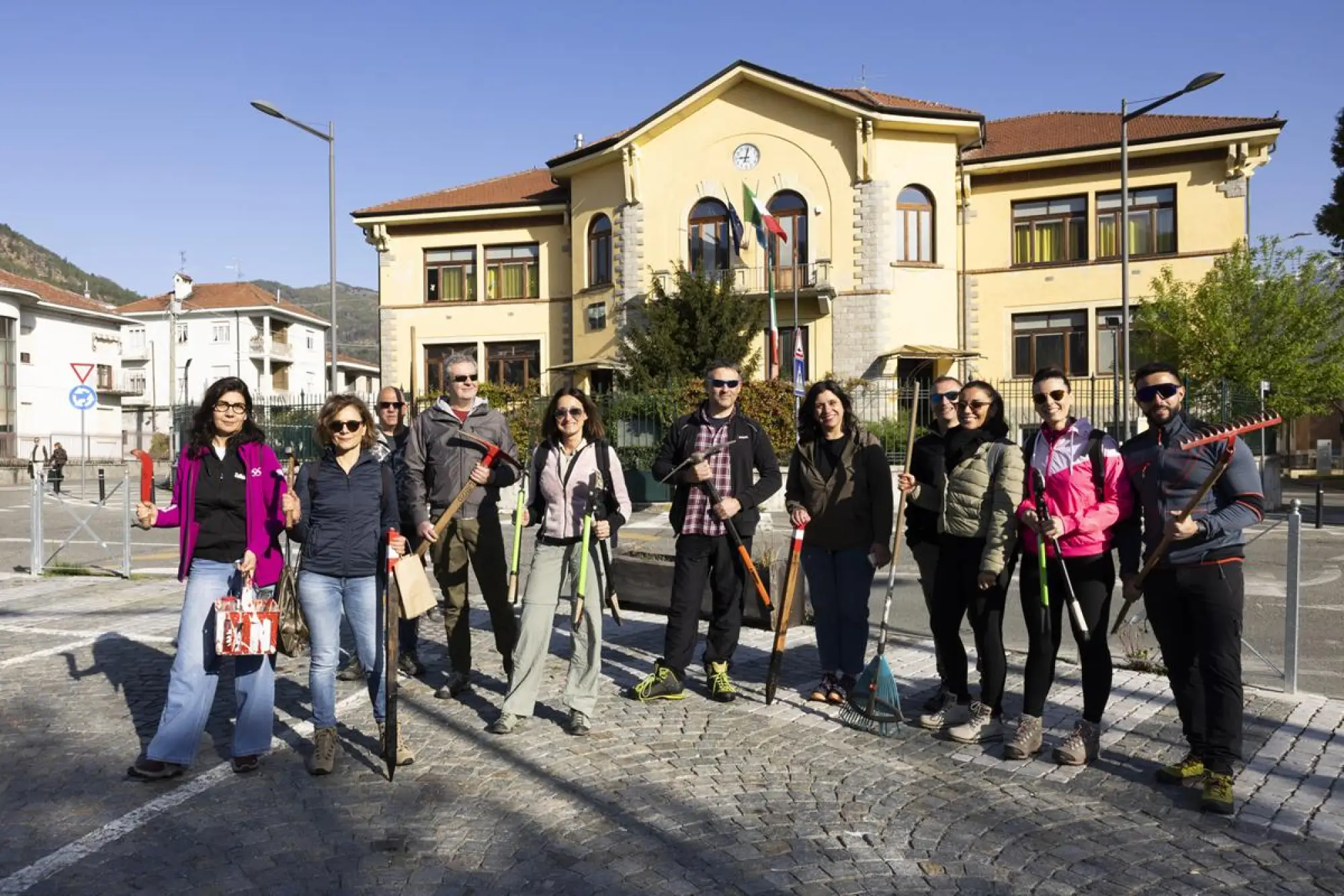 Suzuki Mountain Day - 8