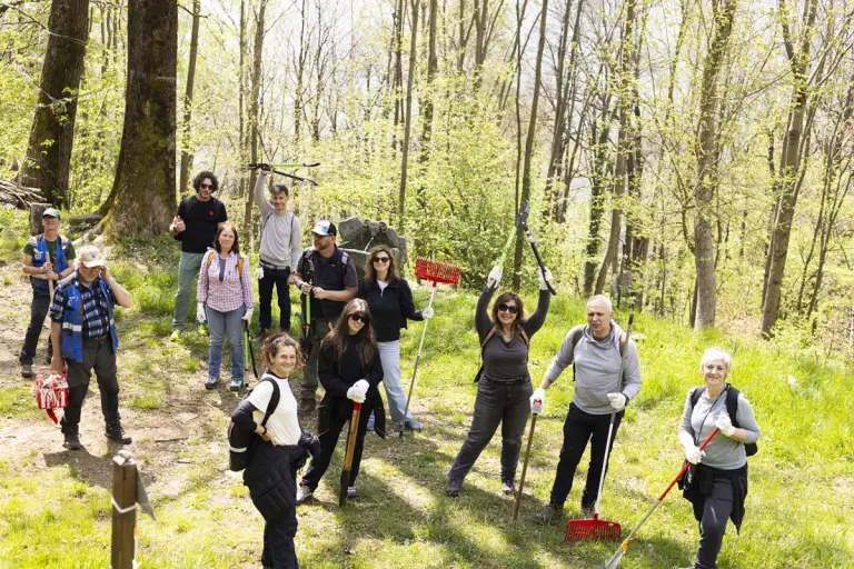 Suzuki Mountain Day - 4