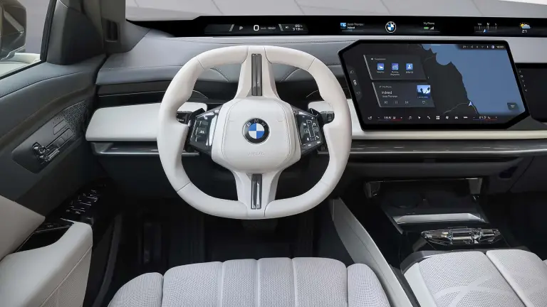 BMW Serie 7 2026 - 27