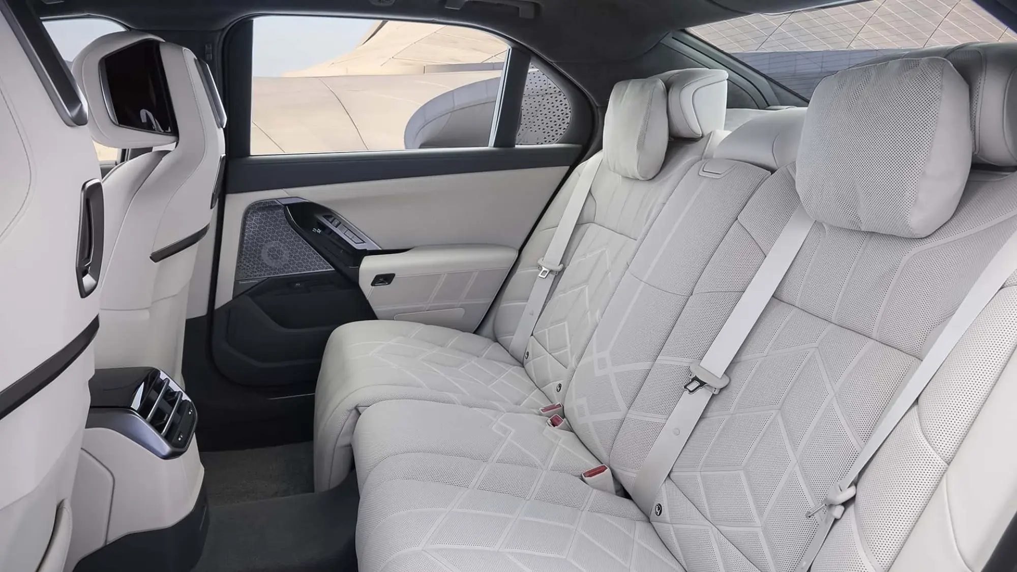 BMW Serie 7 2026 - 26