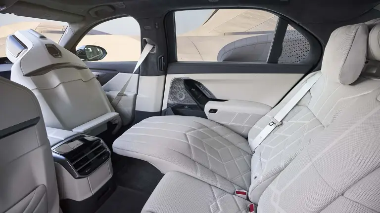 BMW Serie 7 2026 - 21