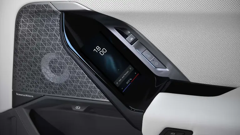 BMW Serie 7 2026 - 23