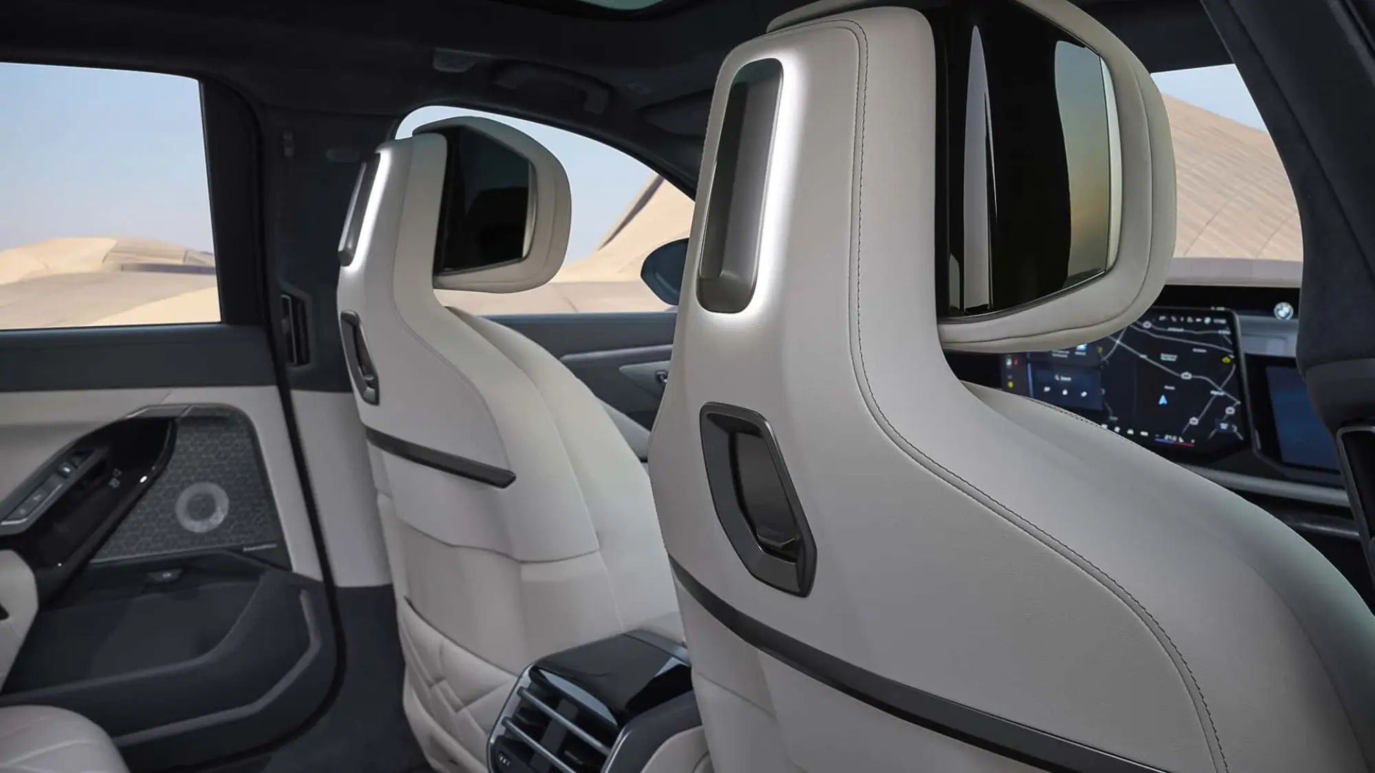 BMW Serie 7 2026 - 22