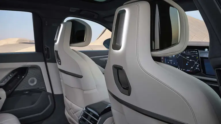 BMW Serie 7 2026 - 22