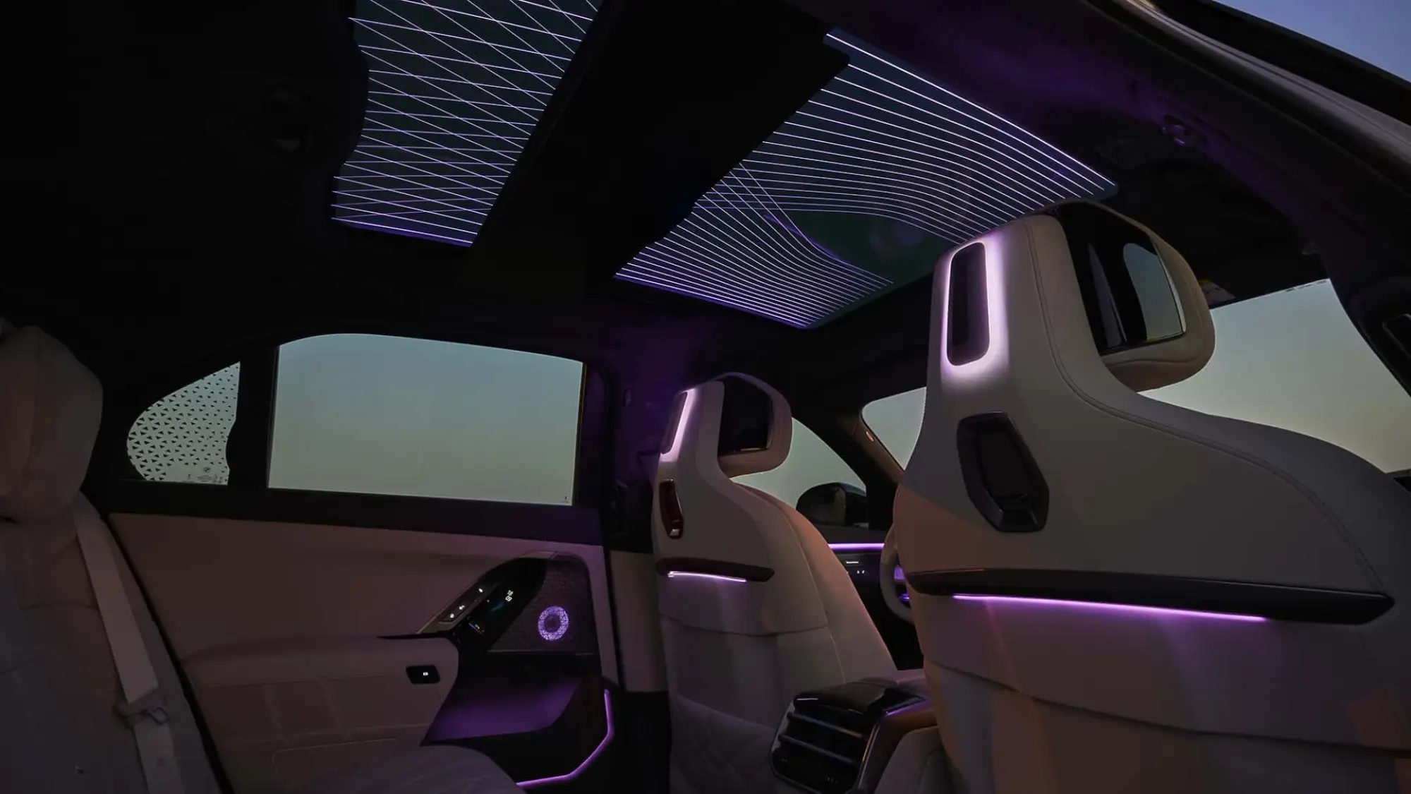 BMW Serie 7 2026 - 16