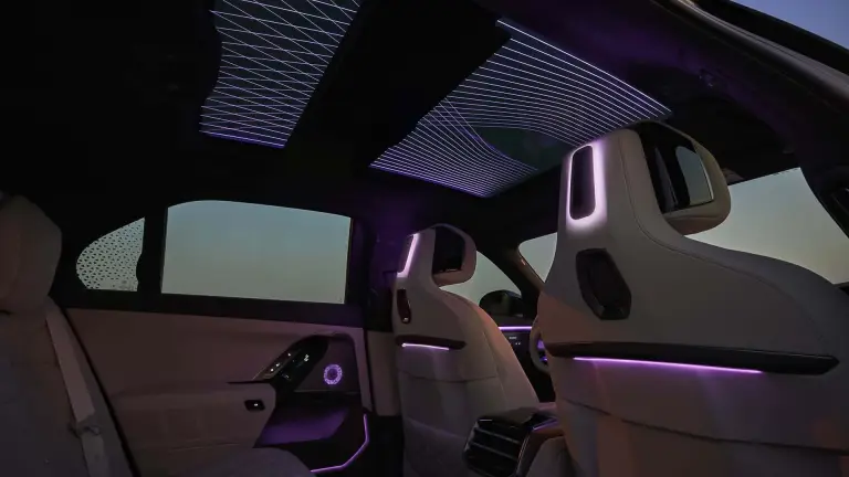 BMW Serie 7 2026 - 16