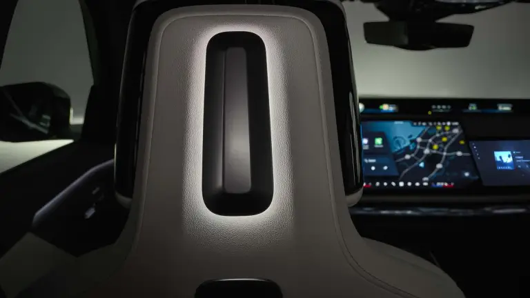 BMW Serie 7 2026 - 20