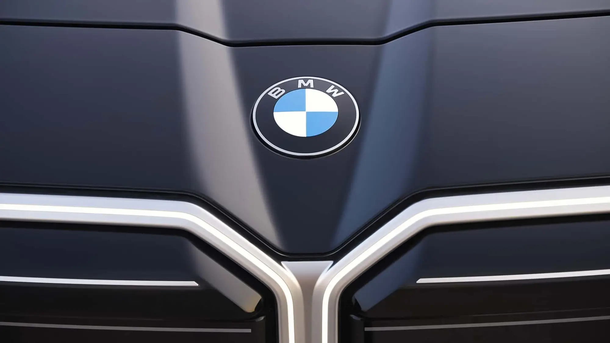 BMW Serie 7 2026 - 4