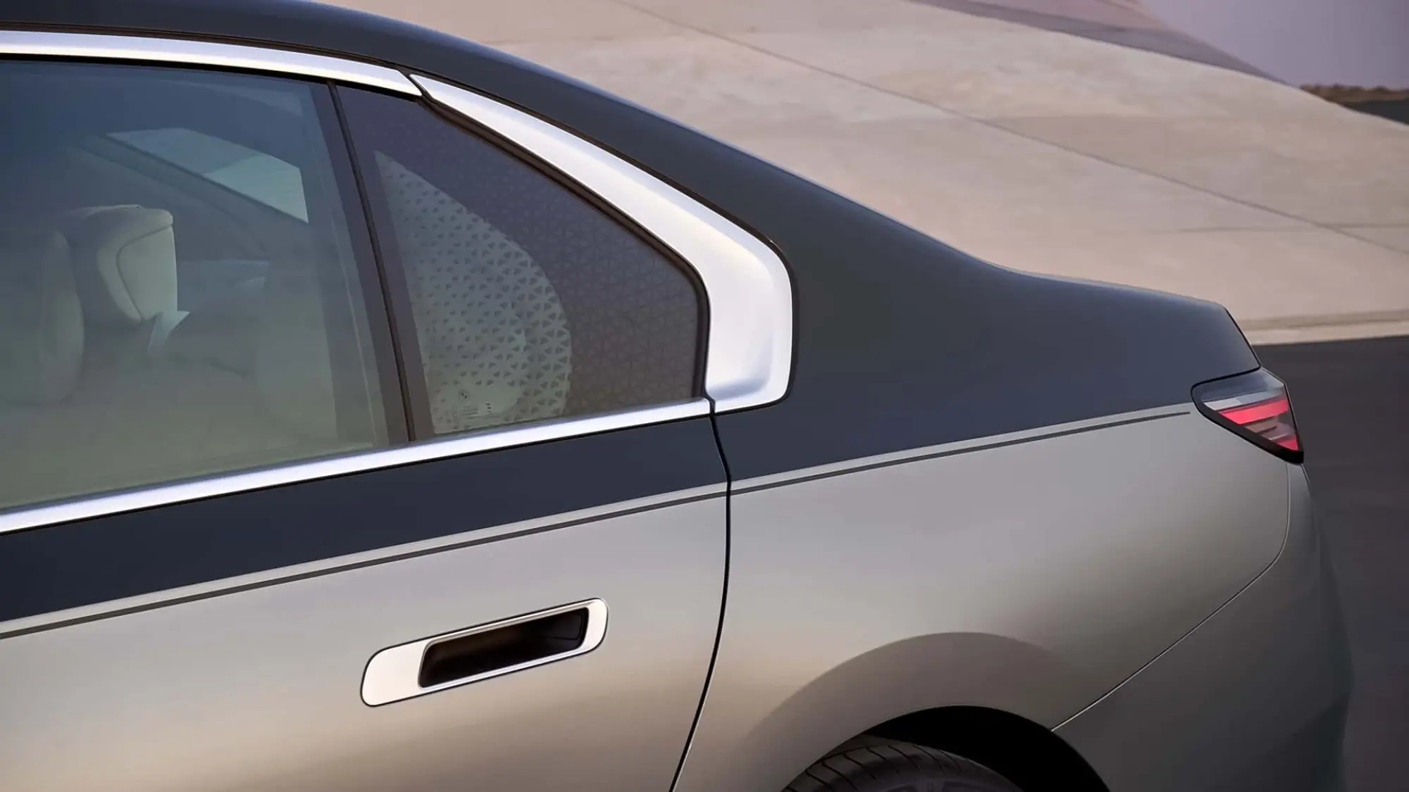 BMW Serie 7 2026 - 5