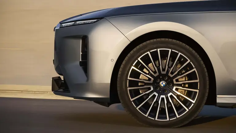 BMW Serie 7 2026 - 6