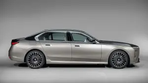 BMW Serie 7 2026