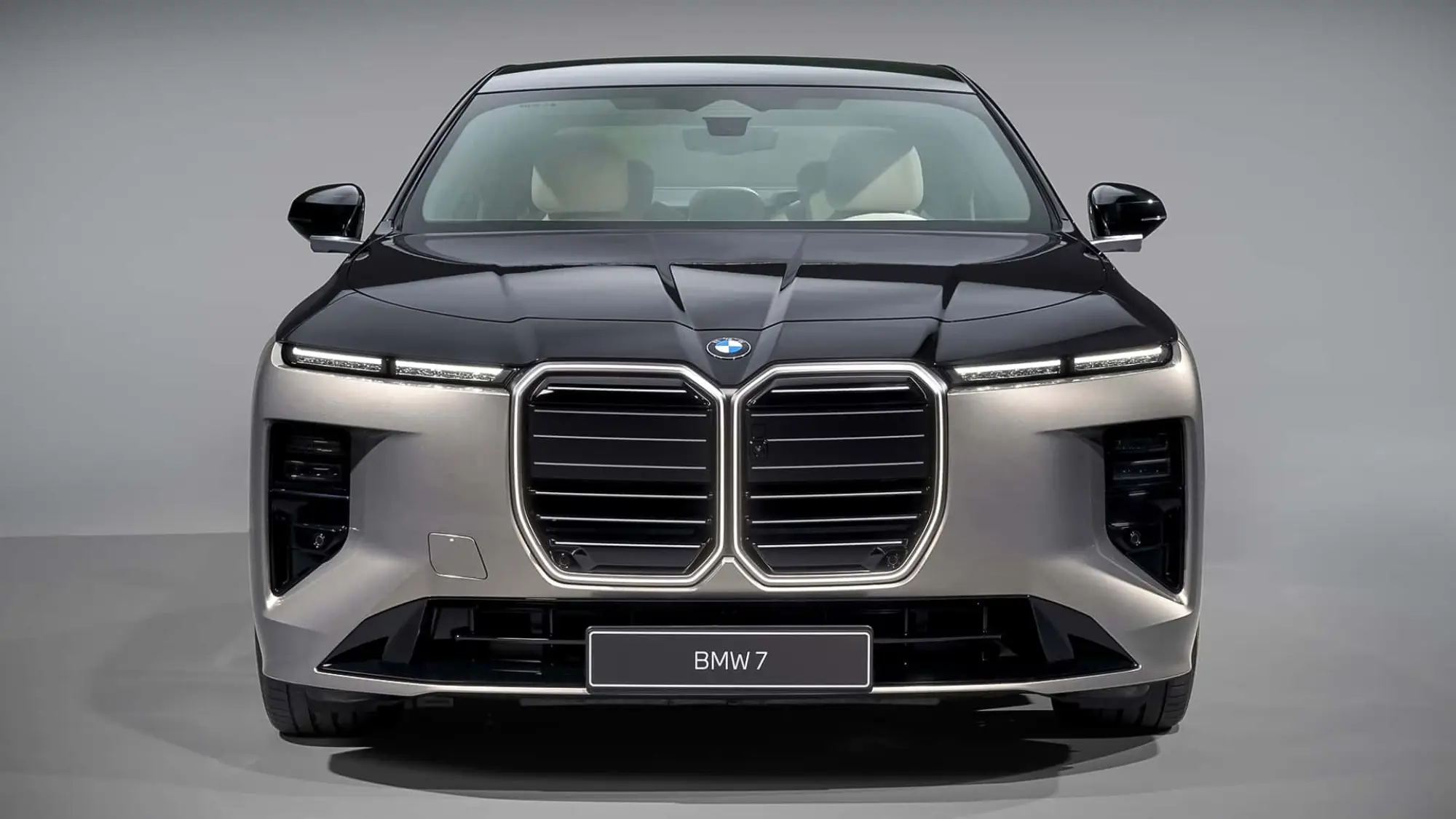 BMW Serie 7 2026 - 30