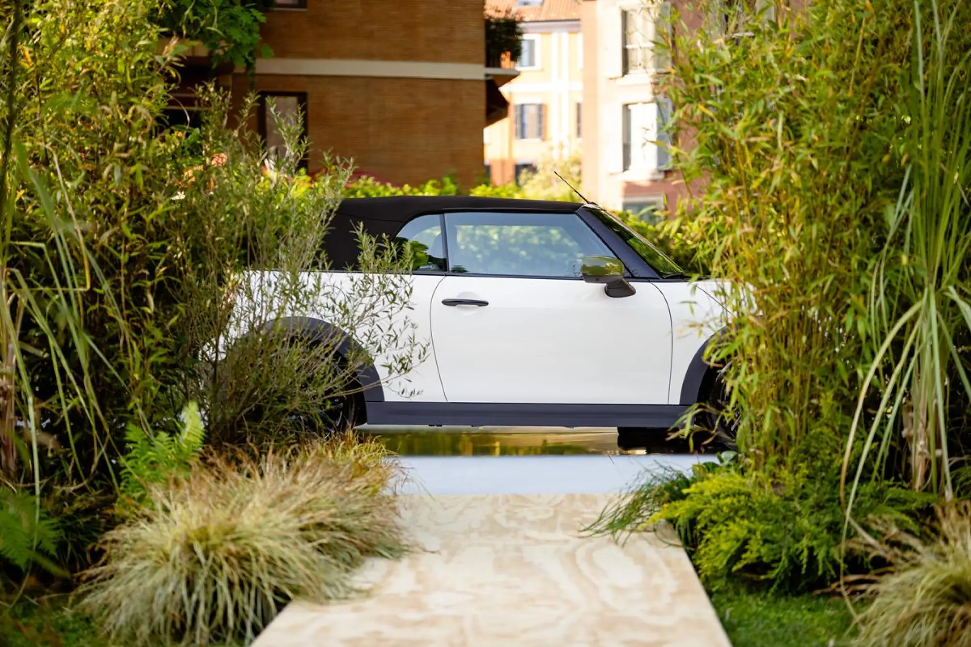 MINI - Milano Design Week 2026 - 12