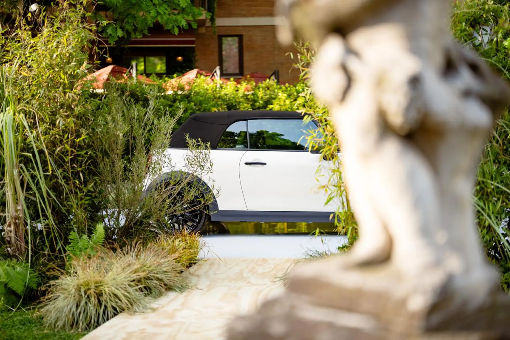 MINI - Milano Design Week 2026 - 13