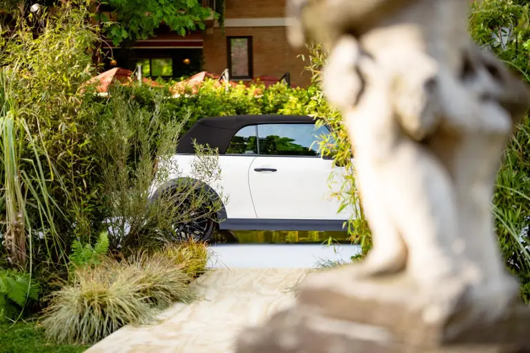 MINI - Milano Design Week 2026 - 13