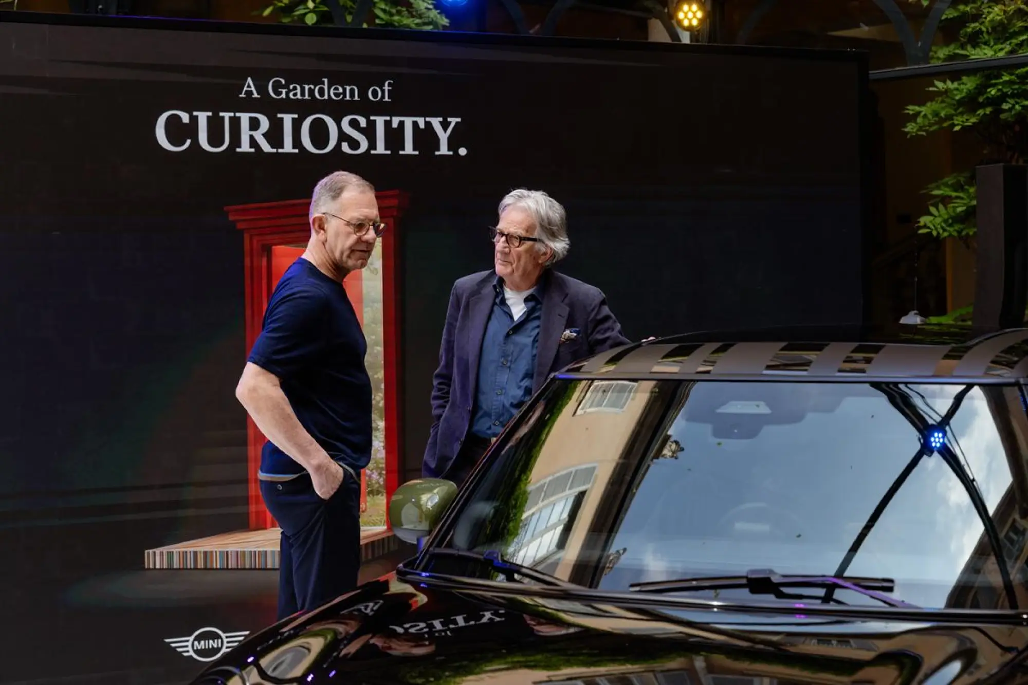 MINI - Milano Design Week 2026 - 14