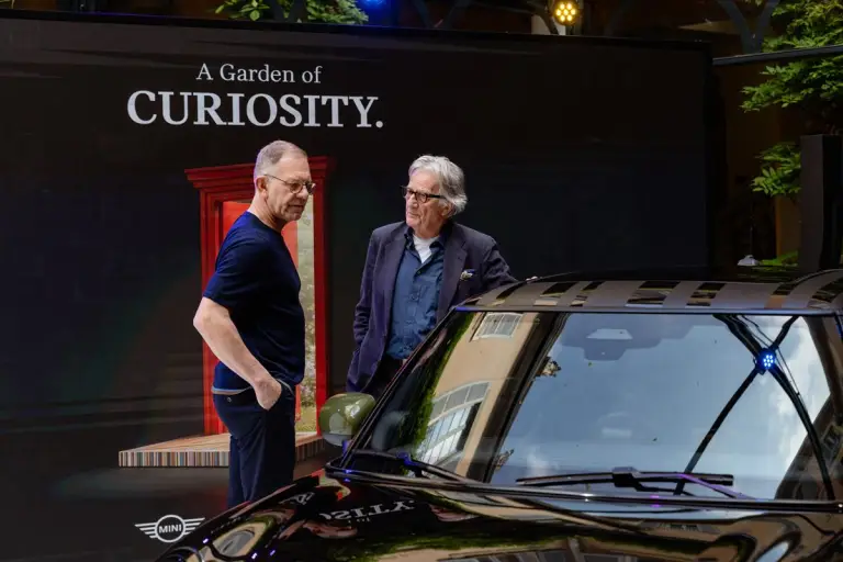 MINI - Milano Design Week 2026 - 14