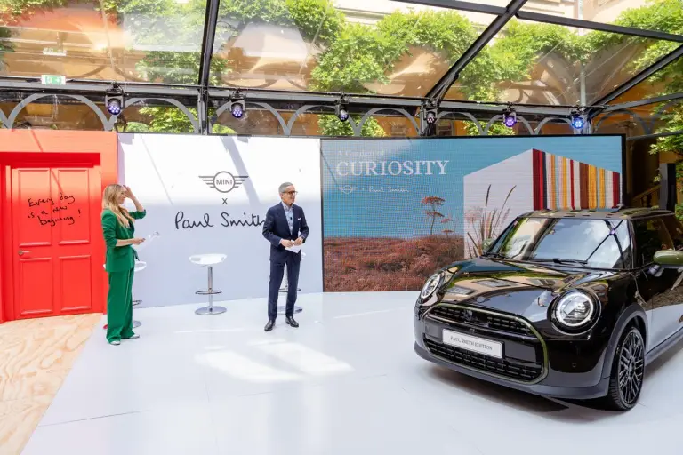 MINI - Milano Design Week 2026 - 18