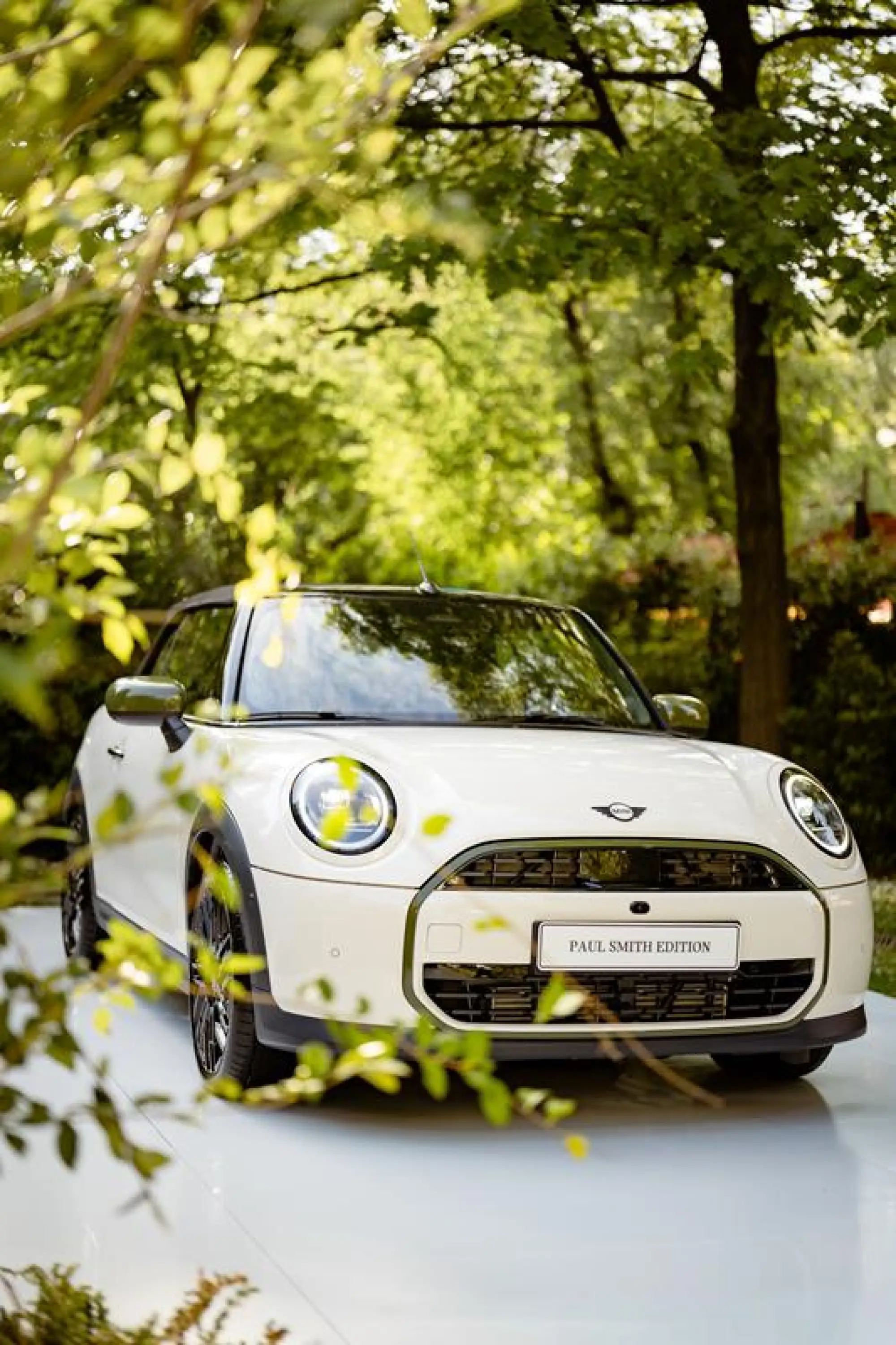 MINI - Milano Design Week 2026 - 15