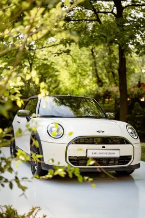 MINI - Milano Design Week 2026