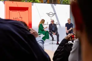 MINI - Milano Design Week 2026