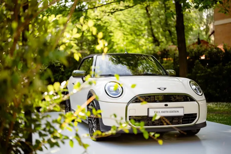 MINI - Milano Design Week 2026 - 19